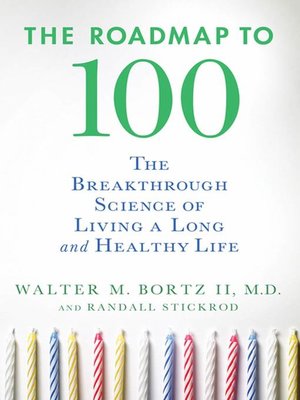 cover image of The Roadmap to 100